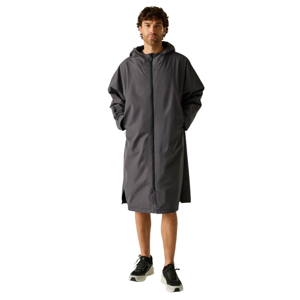 Regatta Unisex Adult Changing Robe