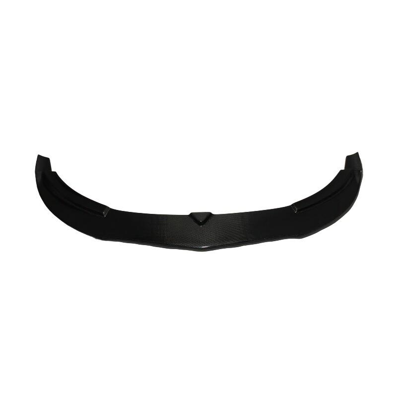 

Mercedes CLA W117 RZ Real Carbon Fiber Front Lip Body Kit (2014-2019)