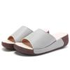Women Slide Slippers Sandals Outdoor Open Toe Chunky Slippers Casual Thick Sole Height Increase Platform Sandals