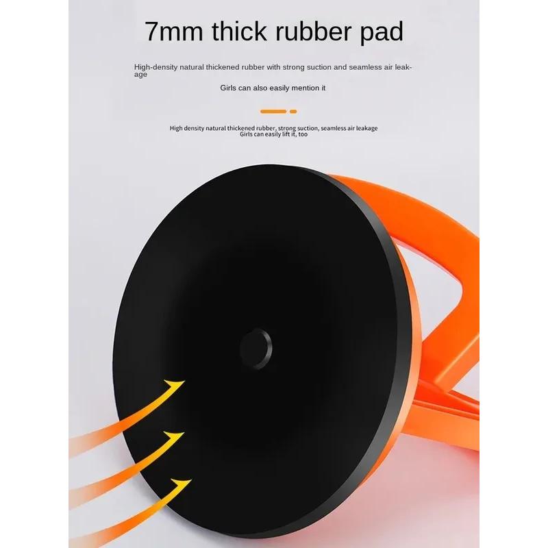 

1/2/4Pcs Universal Heavy Duty Suction Cups- Dent Puller Suction Cup Repair Tool Remove Tool Remover for Car Dent Repair