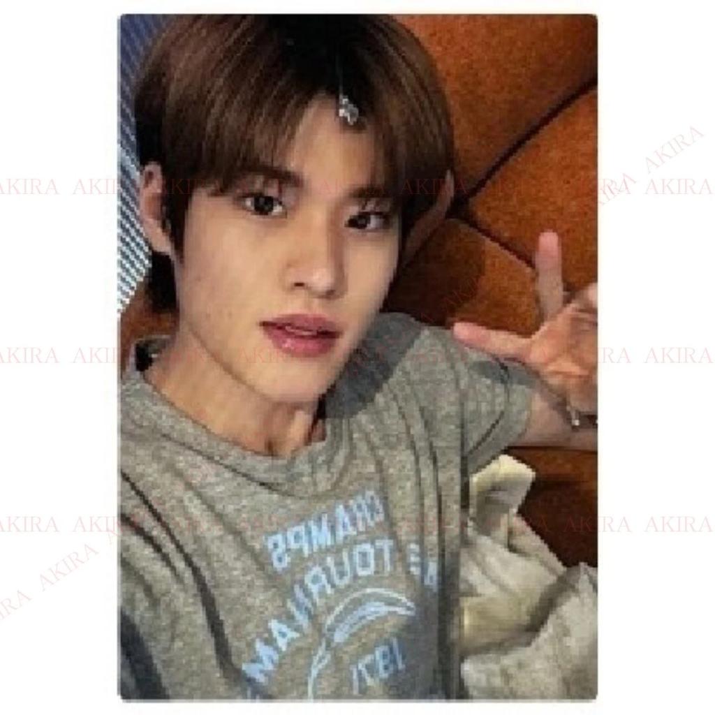 RIIZE 1st MINI ALBUM RIIZING Epilogue OFFICIAL PHOTO CARD