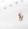 Кроссовки Polo Ralph Lauren LONGWOOD M white