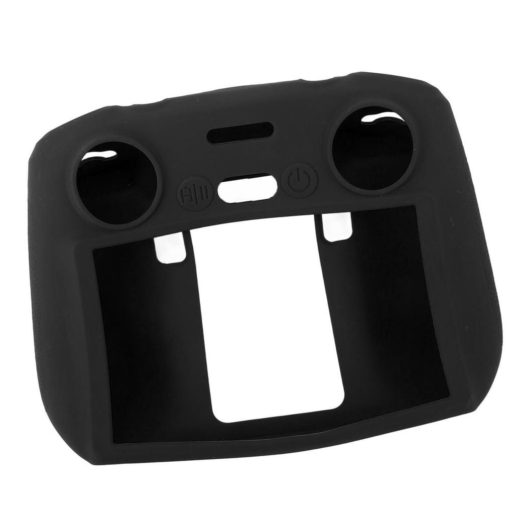 RC 2 Controller Silicone Cover Shockproof Scratch Proof Drone Remote Control Protective Case Accessories for Mini 4 Pro