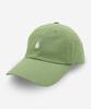 Beulleodeulain Green Drop Logo Cap