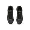 Reebok Cl Legacy W Retro Classic Trendy Comfortable Versatile Thick Sole Low Top Running Shoes Unisex Sneaker Black 25SRC903U1GH1