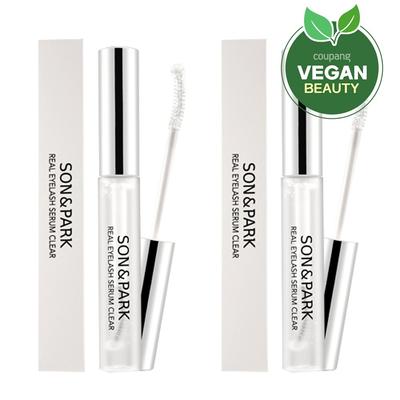 Augenpflege – Hilfsmittel für Wimpernwachstum