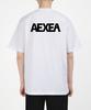 Egsia Basic Logo Short Sleeve T-Shirt E04Brd_Abx10207
