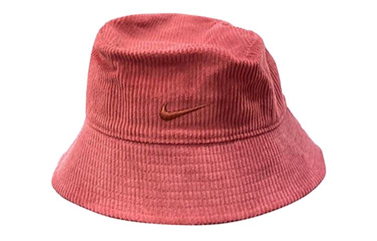 

Nike Bucket Hats Unisex Pink CQ8444-661 M/L