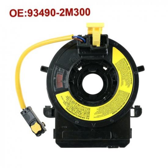 For 2013-2014 For Kia Soul & 2011-2015 Kia Sportage Spiral Cable Clock Spring US