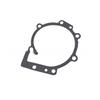 Car Water Pump Sealing Gasket For Volvo XC60 S80L XC90 S40 30677767 Water Pump Gasket Automobiles Parts Accessories Metal