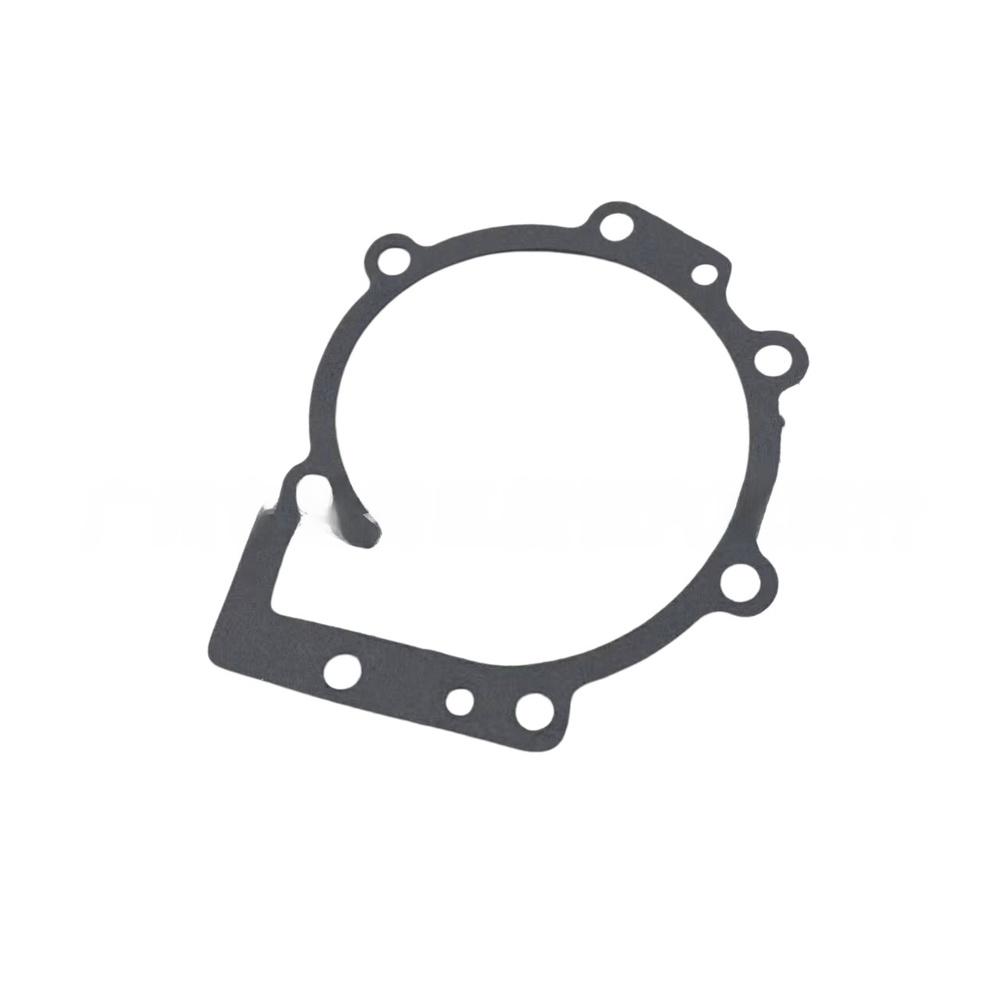 Car Water Pump Sealing Gasket For Volvo XC60 S80L XC90 S40 30677767 Water Pump Gasket Automobiles Parts Accessories Metal
