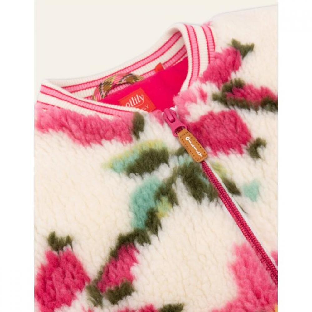 Oilily Kids Cottage Jumper Okhfejp005a