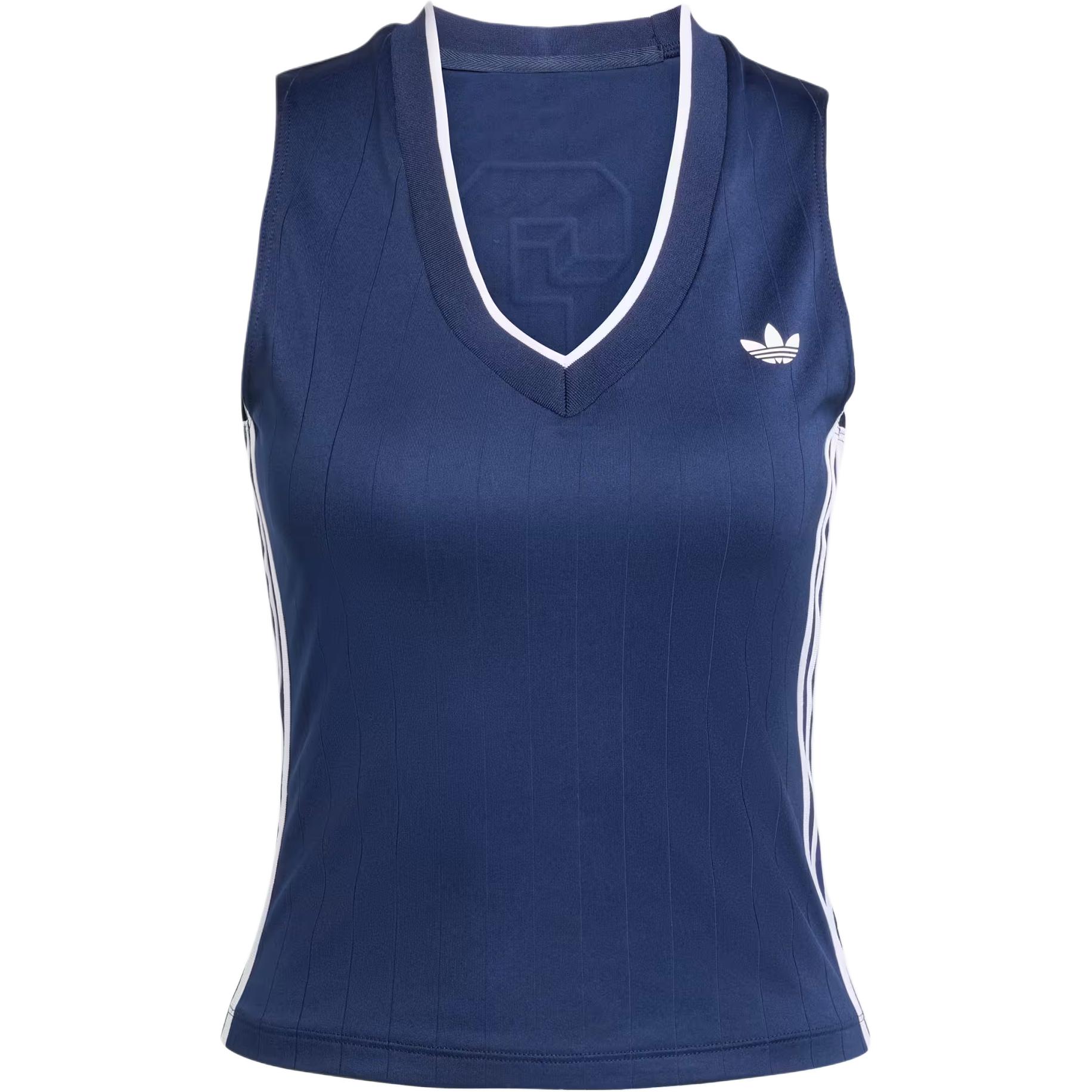 Adidas Originals V Neck KD2280 S