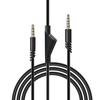 Sluchátkový kabel Logitech Astro A10/A40/A50 TR MixAmp 2m 3,5mm