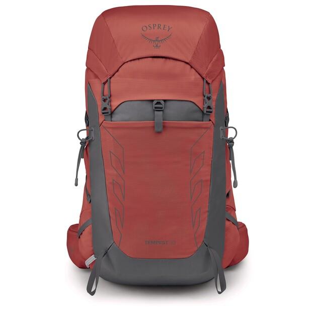 Рюкзак Osprey Tempest 33 red pampas (Damen)