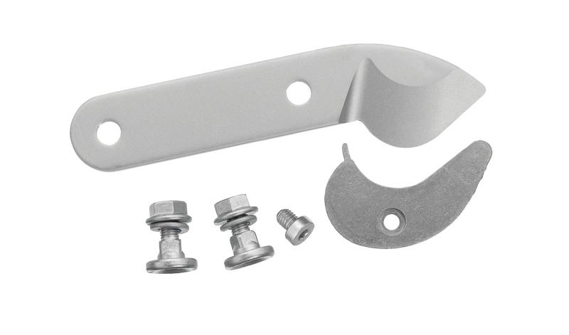

Лезо Коваделко та Гвинт Для Секатора Quantum, Pgx та Powergear 1026286