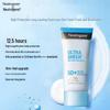 Neutrogena Light & Clear Sunscreen Lotion SPF50+