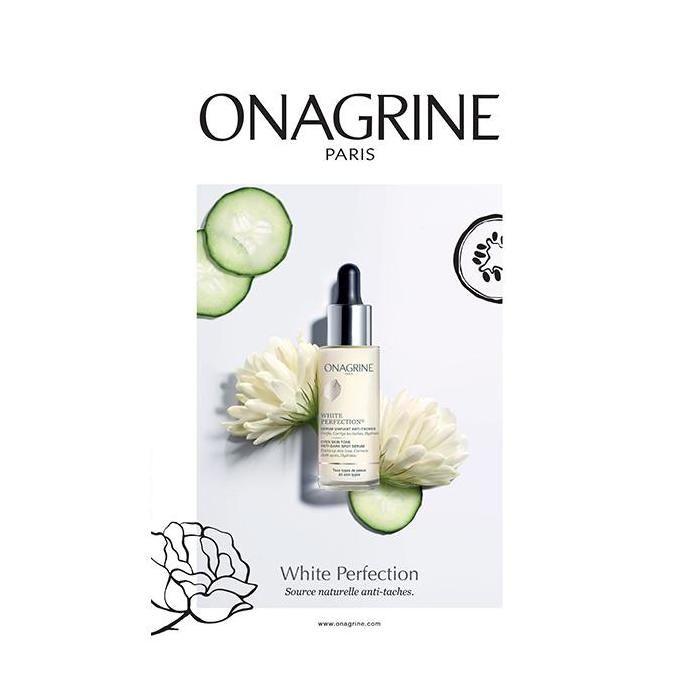 Onagrine White Perfection Sérum Unifiant 30ml