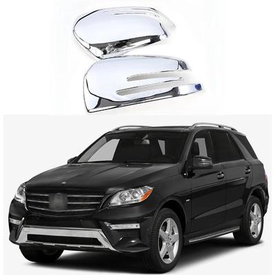 Rearview Mirror Cover for 2012-2015 Mercedes-Benz ML W166/GL X166
