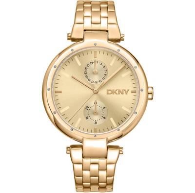 Downtown Multi Watch DK1L066M0065