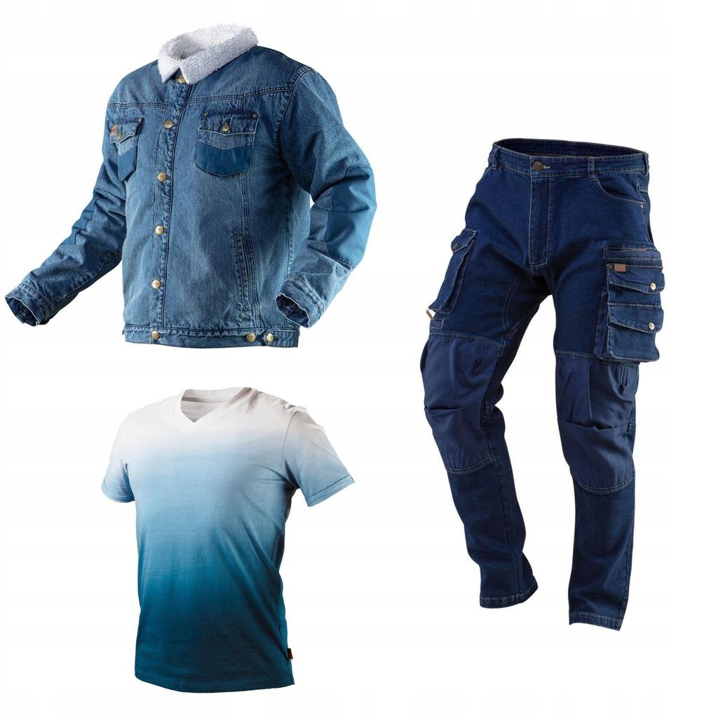 Neo Tools 81-557 Jacket Size 1 Pc