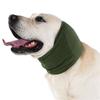 Anti-Angst Hund Beruhigende Ohrenschützer Geräuschdämmend Hundepflege Ohrenschützer Beruhigendes Kopfband Baden
