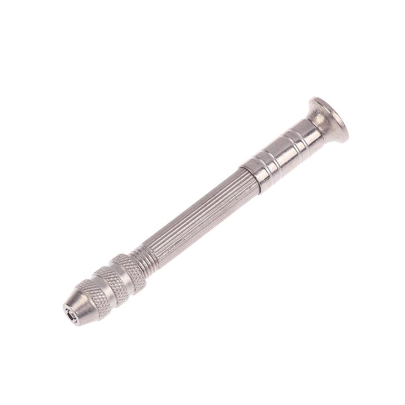 

1 комплект Мини ручная дрель Деревообрабатывающие инструменты Сверление Вращающийся инструмент Ручная спиральная дрель Часовщик Пин-вице Инструменты для ремонта часов