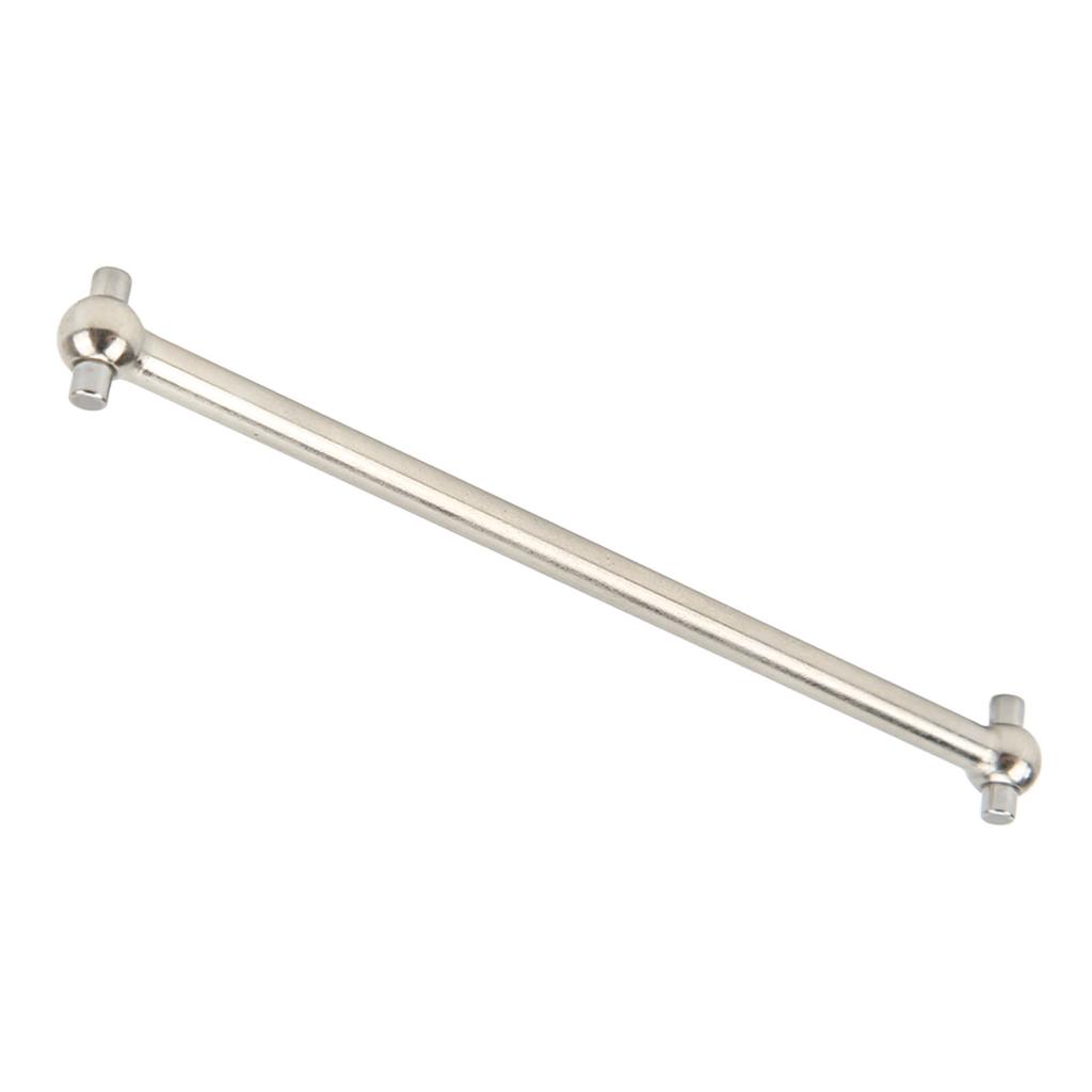 Steel Center Rear Driveshaft Dogbone Driving Shaft for LOSI 1Celsius10 TENACITY Pro 4  Brushless   RC Car