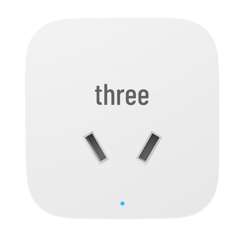 

Xiaomi Mijia Smart Socket 3