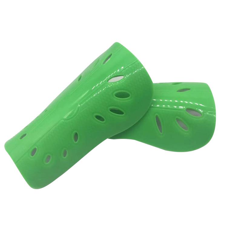 Professional Football Shin Guards for Adults & Kids - Training & Competition Protective Gear