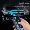 Volkswagen Key Case for Magotan, Passat, Tiguan L, Sagitar, Tayron, CC, Lavida - Trendy Car Shell Buckle Bag.