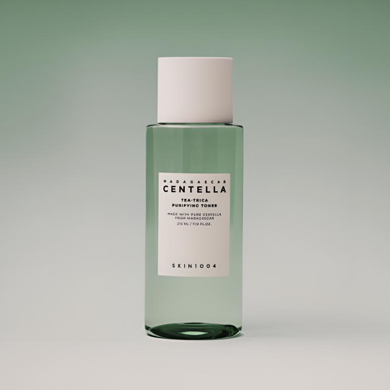 SKIN1004 Madagascar Centella Teatrica Purifying Toner 210ml