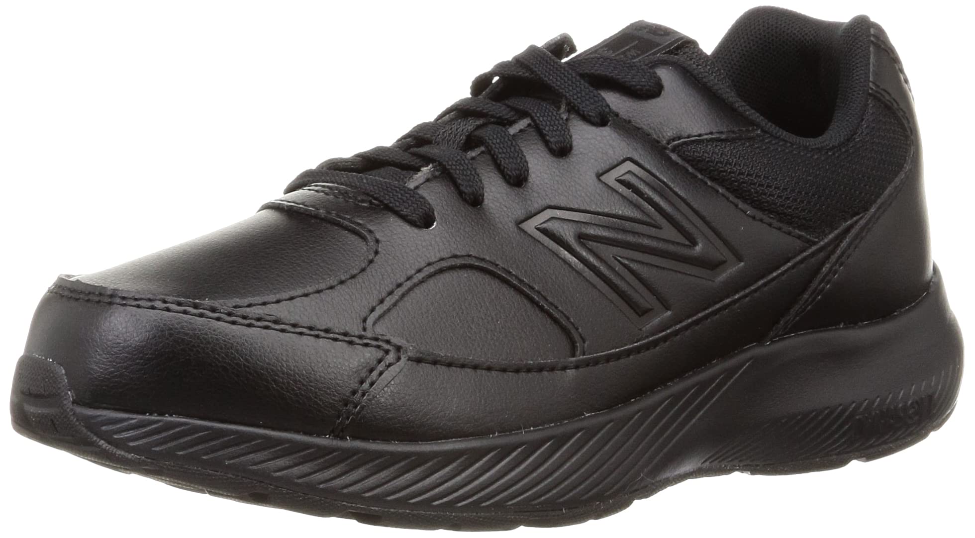 

Кроссовки для ходьбы 363 v9 молния см 4E [New Balance] мужские BK8(ЧЕРНЫЙ) +26,5