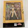 [USED] figma Darkness 450 "Ecstatic Face" included Sword damaged