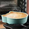 Cartoon Food-Grade Silicone Mat for Air Fryer Baking Tray Cake Mold Oven Baking Mat Animal Baking Mold