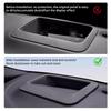 For Leading Ideal LI LiXiang L6 L7 L8 L9 2022 2023 2024 HUD Protective Frame Instrument Panel Interior Decoration Fit L67/8/9