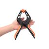 4/6/9inch Clamps For Woodworking Nylon A Clip Spring Retainer Hand Tools And Accessories