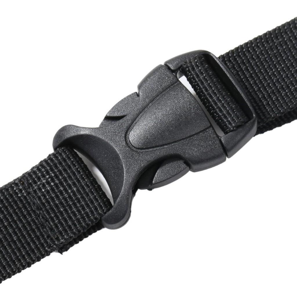 Creative Portable Foot Hammock for Office, Airplane, or Train Travel