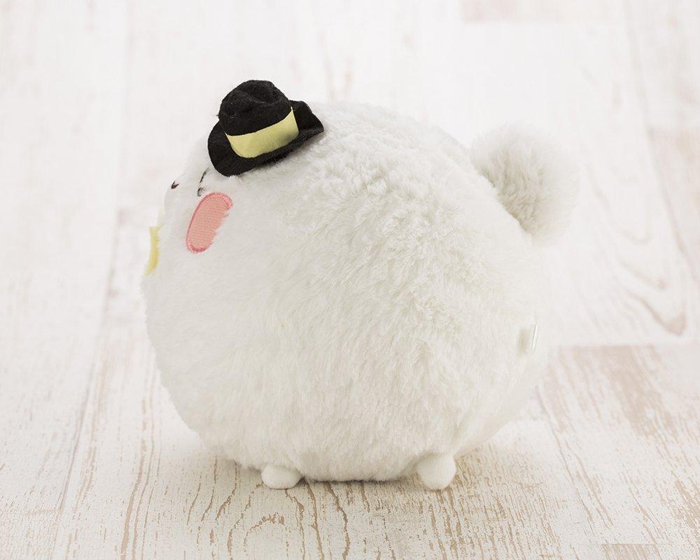 MARBLE Plüsch Komari "DIE KLEINEN"