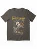 Castlevania US Konami Castlevania Symphony Box Art Essential T-Shirt