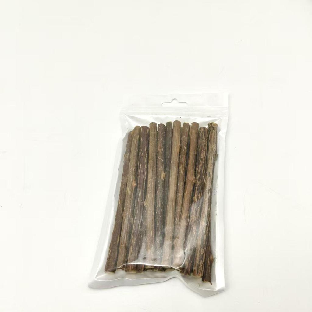 Cat Toy Matatabi Teething Stick for Self-Play