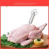 Instrumente pentru prepararea cărnii – Seringi pentru carne