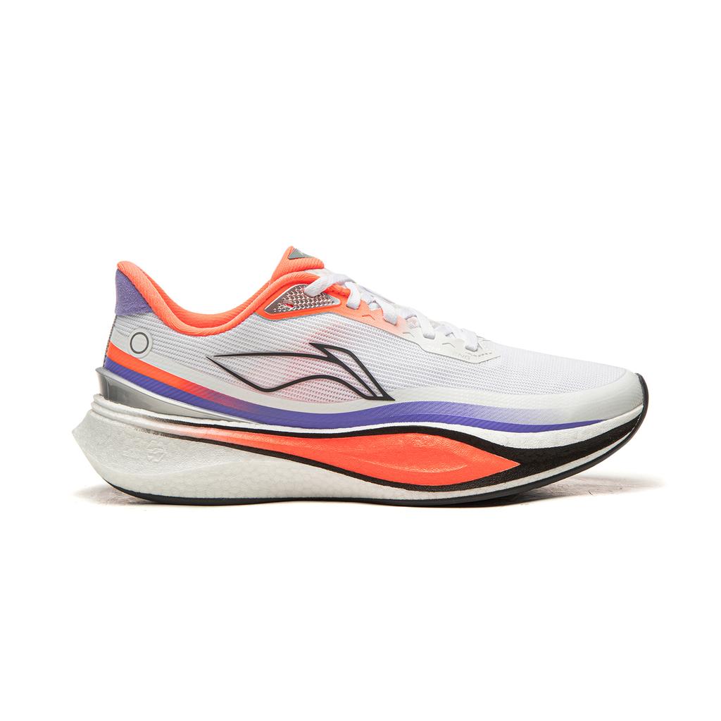 Li Ning Chasing The Wind 2 Cushioning Slip Resistant Abrasion Resistant Breathable Support Lightweight Rebound Low top ARPW012-6