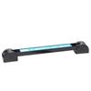 Wall-Mounted Magnetic Tool Storage Rack - Strong Suction Strip Organizer