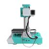3D-Drucker Klein Tragbar Hohe Genauigkeit Heim Desktop Druckausrüstung K2 plus 110-240VEU Stecker