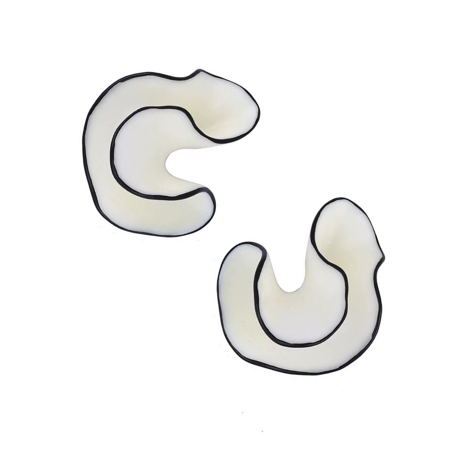 

Богемные акриловые серьги-цветы, яркий цветовой контраст, уникальный дизайн, долговечные, ювелирный подарок для женщин