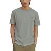 Timberland Moisture Wicking T-Shirt Unisex Tops TBC0YHPGC201