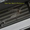 Stainless Steel + Plastic Car ect Screening Mesh Front Grille ert Net Cover For Changan Lamore  2024 2025 Accessories