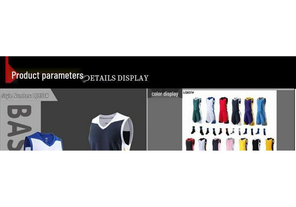 Set de Tricouri de Baschet cu Uscare Rapidă în Stil American pentru Bărbați - Vestă Sport de Vară