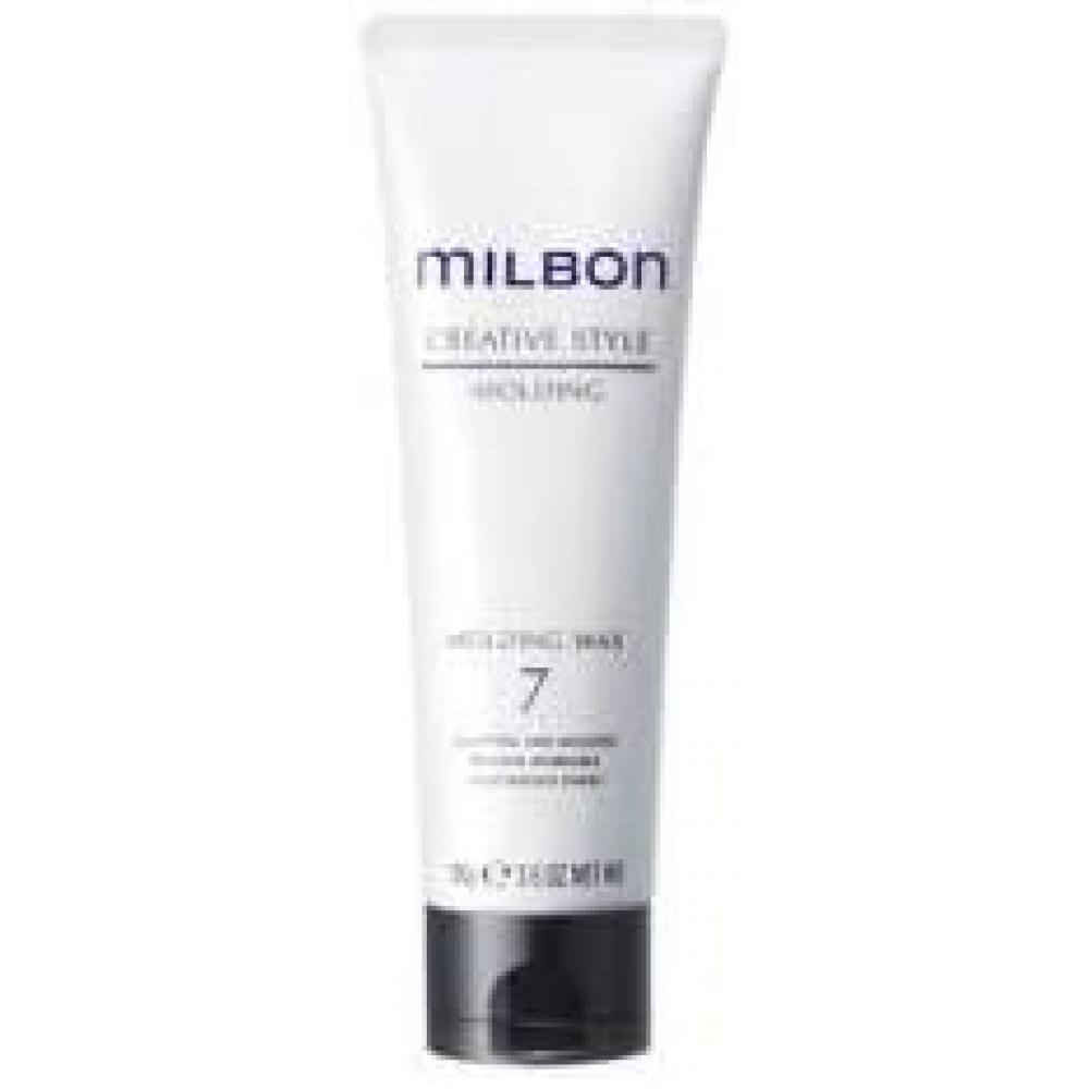 

Milbon Molding Wax 7 100g